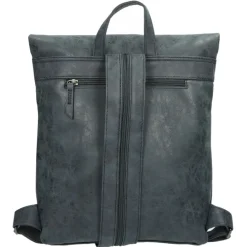 Enrico Benetti Ruby Backpack navy
