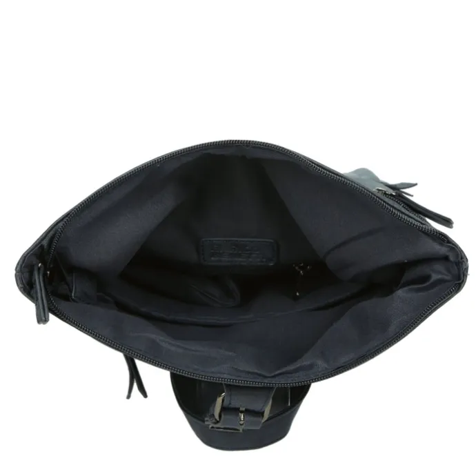 Enrico Benetti Ruby Backpack navy