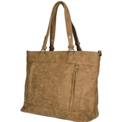 Enrico Benetti Ruby Shopper 15