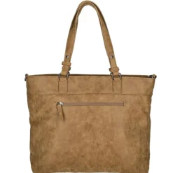 Enrico Benetti Ruby Shopper 15