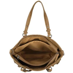 Enrico Benetti Ruby Shopper 15