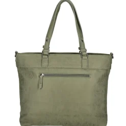Enrico Benetti Ruby Shopper 15