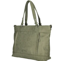Enrico Benetti Ruby Shopper 15