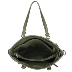 Enrico Benetti Ruby Shopper 15
