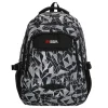 Enrico Benetti Santa Cruz 17.3'' Laptop Rugtas black grey