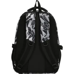 Enrico Benetti Santa Cruz 17.3'' Laptop Rugtas black grey