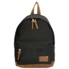 Enrico Benetti Santiago Rugtas black