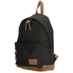 Enrico Benetti Santiago Rugtas black