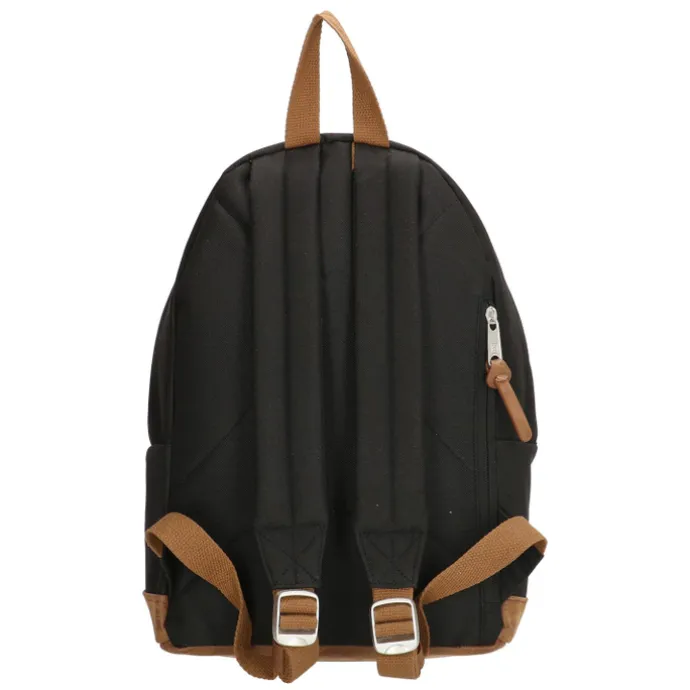 Enrico Benetti Santiago Rugtas black