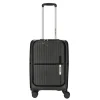 Enrico Benetti Tokyo Cabin Laptop Front Pocket 55/35 black