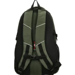 Enrico Benetti Yellow Stone 15'' Laptop Rugzak olijf