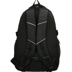 Enrico Benetti Yellow Stone 15'' Laptop Rugzak zwart