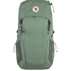 Fjallraven Abisko Hike 35 M/L patina green