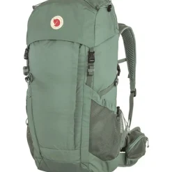 Fjallraven Abisko Hike 35 M/L patina green