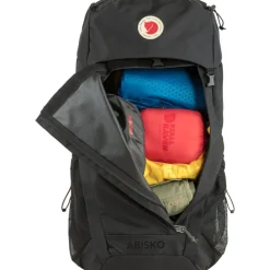 Fjallraven Abisko Hike 35 M/L patina green