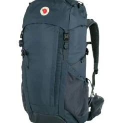 Fjallraven Abisko Hike 35 M/L navy