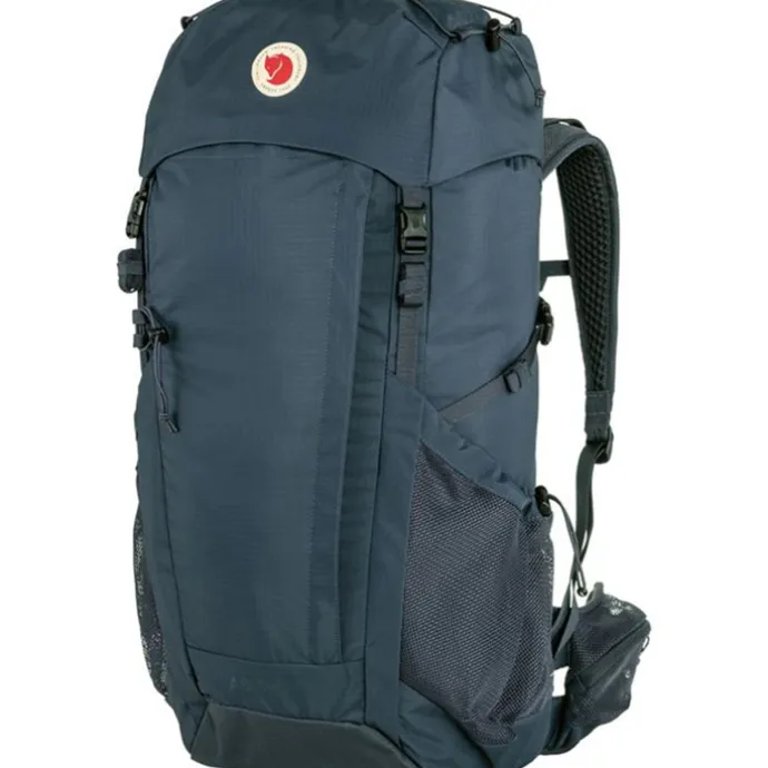 Fjallraven Abisko Hike 35 M/L navy