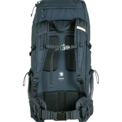 Fjallraven Abisko Hike 35 M/L navy