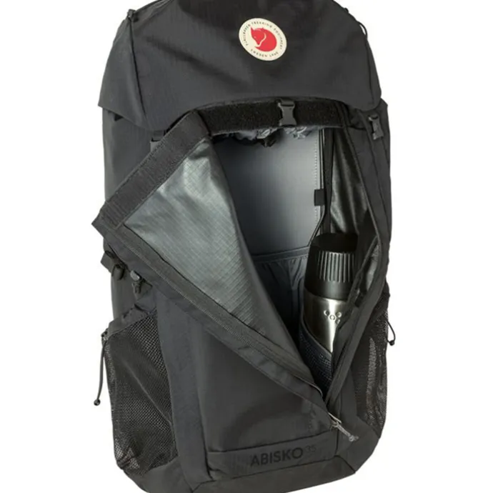 Fjallraven Abisko Hike 35 M/L navy