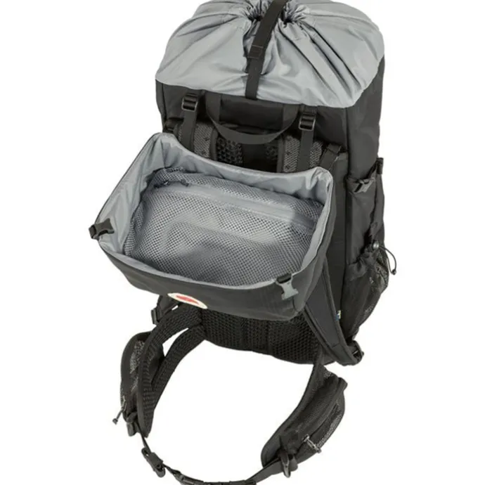 Fjallraven Abisko Hike 35 M/L navy