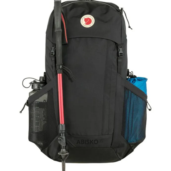 Fjallraven Abisko Hike 35 M/L navy