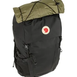 Fjallraven Abisko Hike 35 M/L navy
