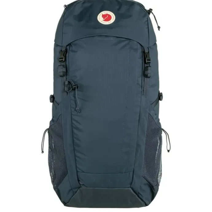 Fjallraven Abisko Hike 35 S/M navy