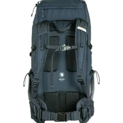 Fjallraven Abisko Hike 35 S/M navy