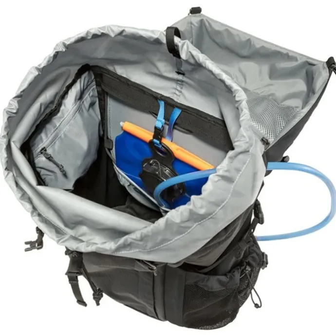 Fjallraven Abisko Hike 35 S/M navy