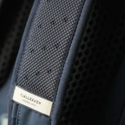 Fjallraven Abisko Hike 35 S/M navy