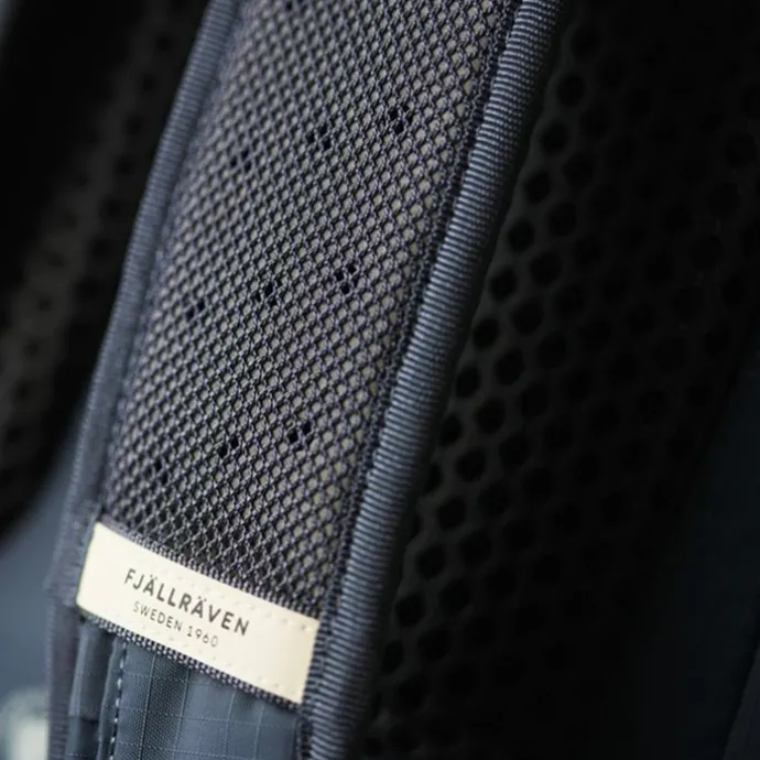 Fjallraven Abisko Hike 35 S/M navy