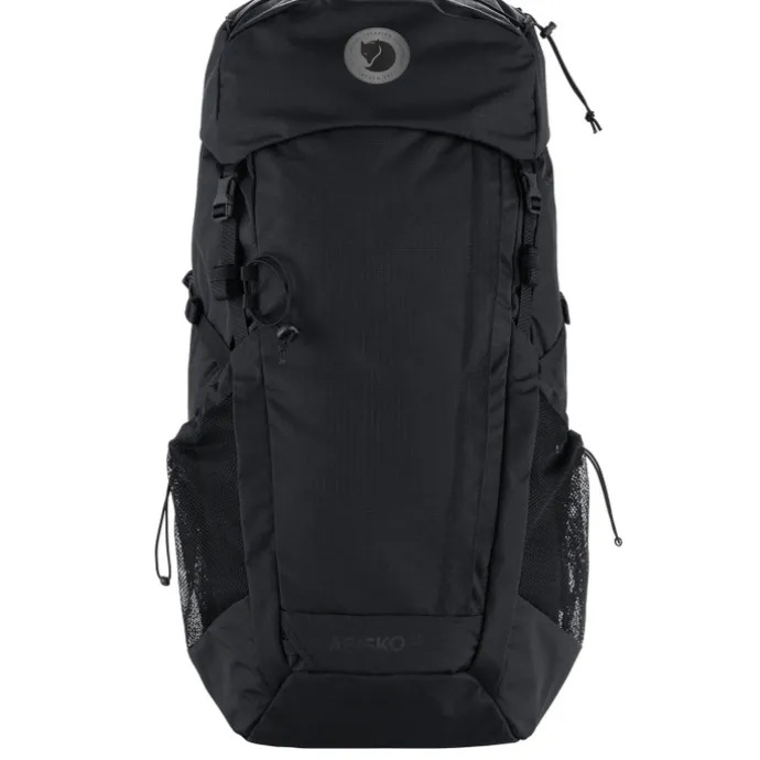 Fjallraven Abisko Hike 35 S/M black