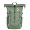 Fjallraven Abisko Hike Foldsack patina green