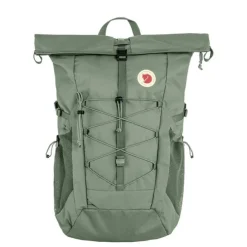 Fjallraven Abisko Hike Foldsack patina green