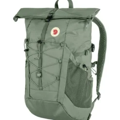 Fjallraven Abisko Hike Foldsack patina green