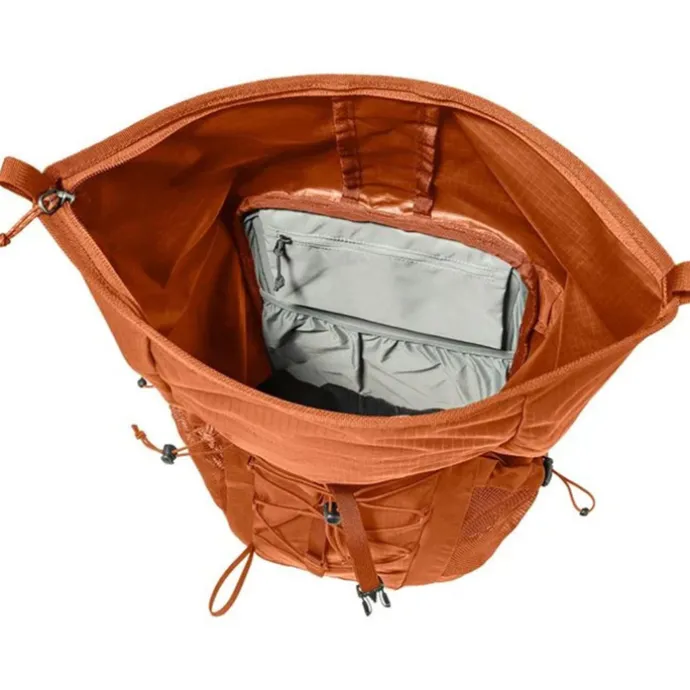 Fjallraven Abisko Hike Foldsack patina green