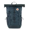 Fjallraven Abisko Hike Foldsack navy