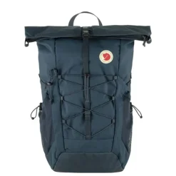Fjallraven Abisko Hike Foldsack navy