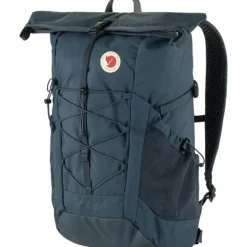 Fjallraven Abisko Hike Foldsack navy