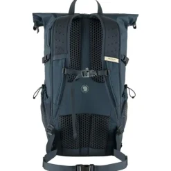 Fjallraven Abisko Hike Foldsack navy