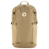 Fjallraven Abisko Softpack 16 clay