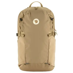 Fjallraven Abisko Softpack 16 clay