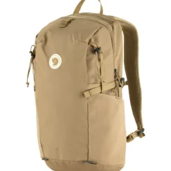 Fjallraven Abisko Softpack 16 clay