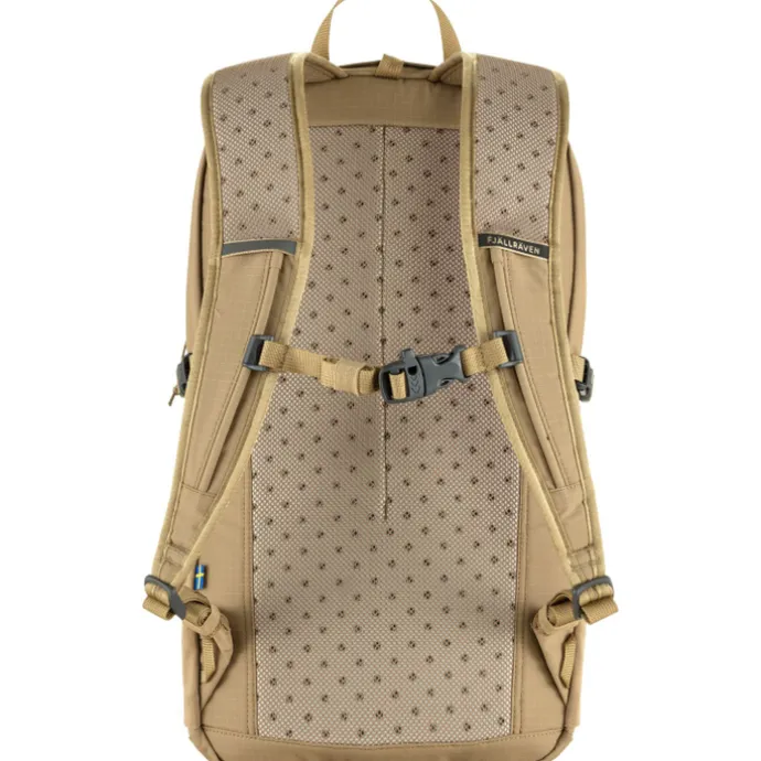 Fjallraven Abisko Softpack 16 clay