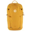 Fjallraven Abisko Softpack 16 mustard yellow