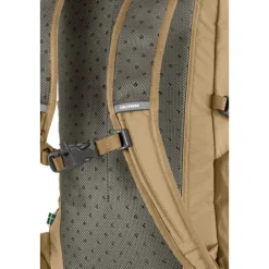 Fjallraven Abisko Softpack 16 mustard yellow
