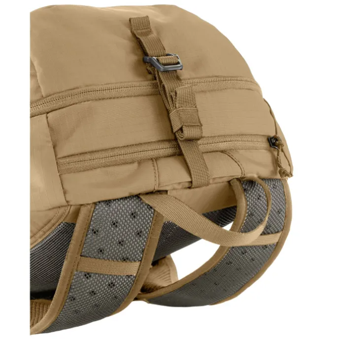Fjallraven Abisko Softpack 16 mustard yellow