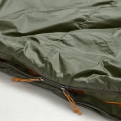 Fjallraven Abisko Summer Lite olive