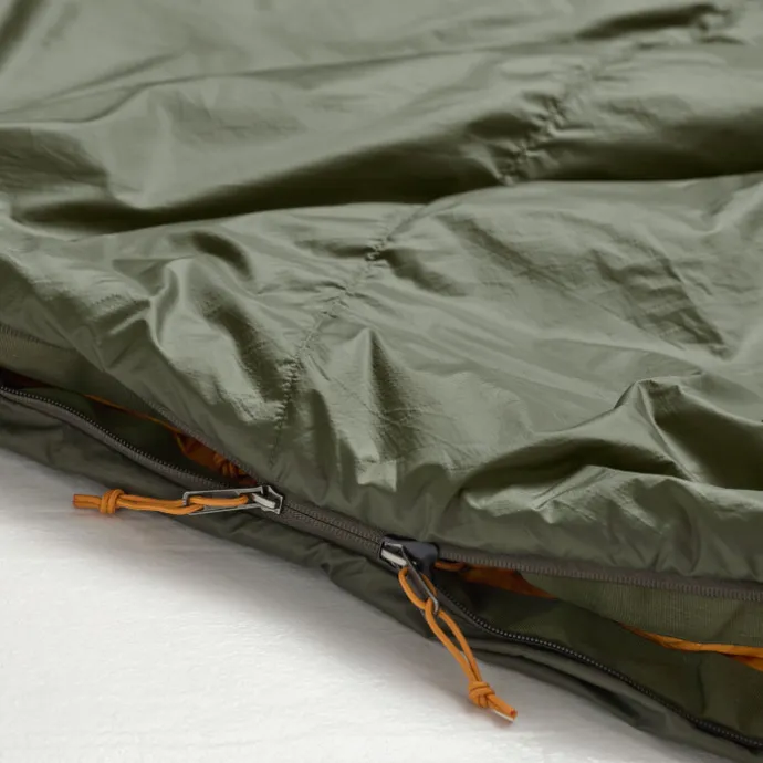 Fjallraven Abisko Summer Lite olive