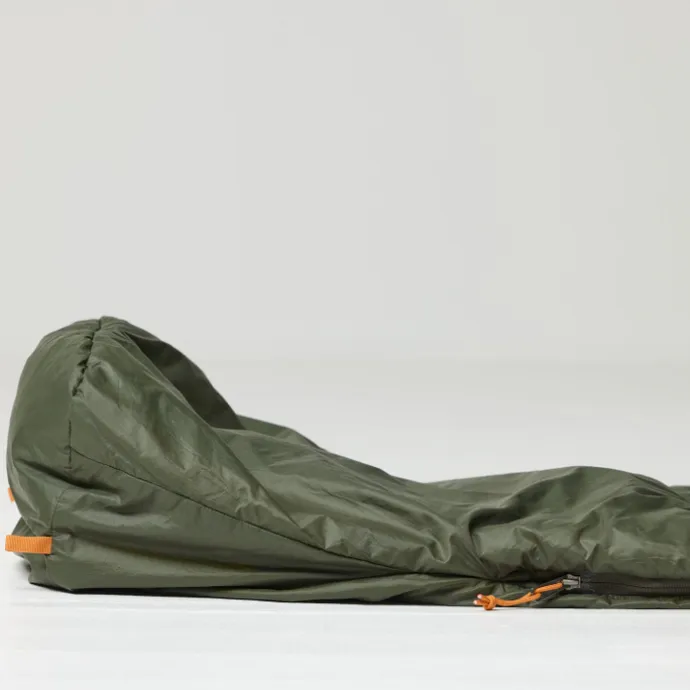 Fjallraven Abisko Summer Lite olive